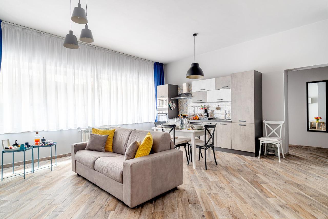 Dream Home Палермо Екстер'єр фото