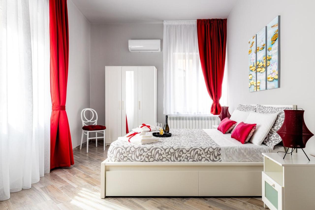 Dream Home Палермо Екстер'єр фото