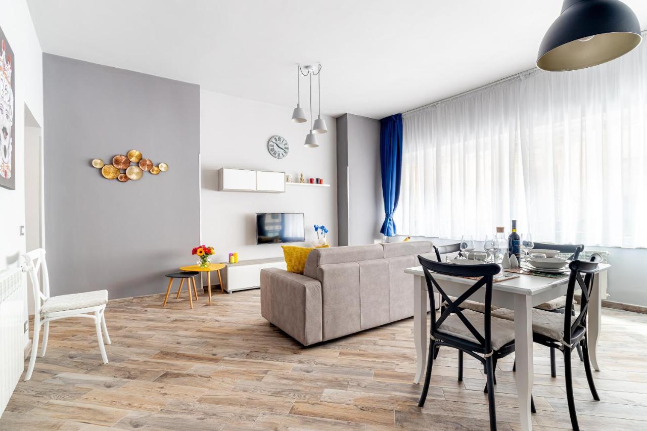 Dream Home Палермо Екстер'єр фото