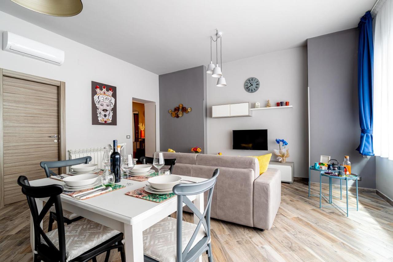 Dream Home Палермо Екстер'єр фото