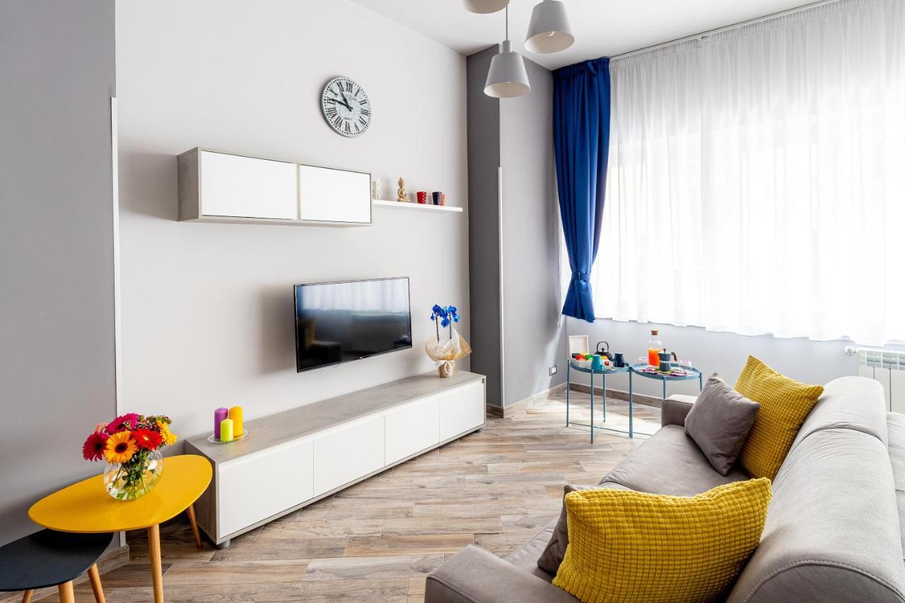 Dream Home Палермо Екстер'єр фото