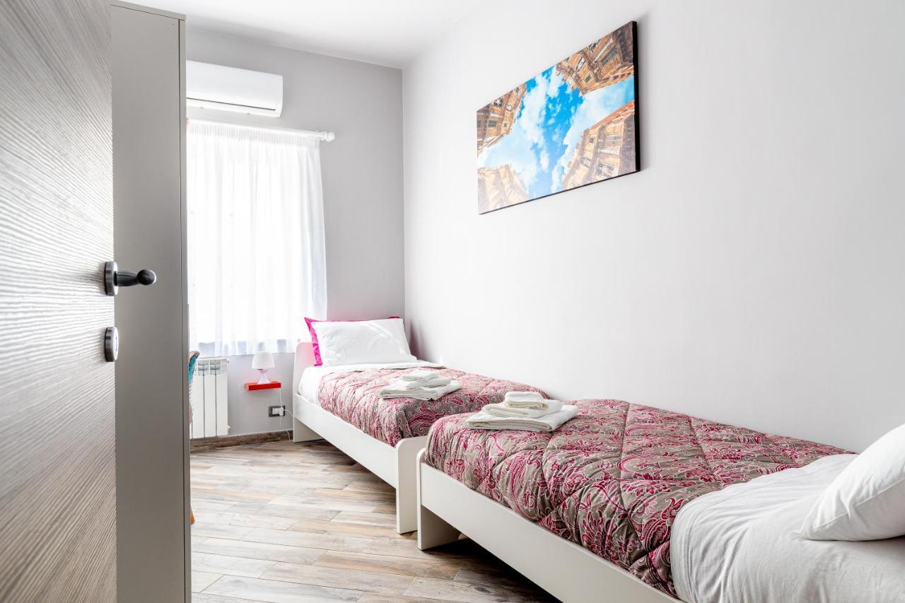 Dream Home Палермо Екстер'єр фото