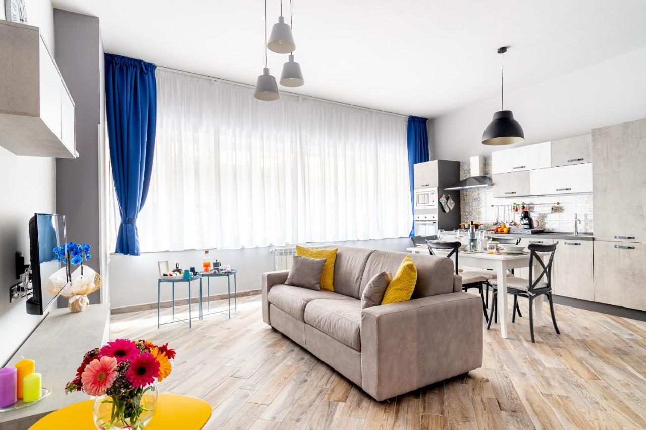 Dream Home Палермо Екстер'єр фото