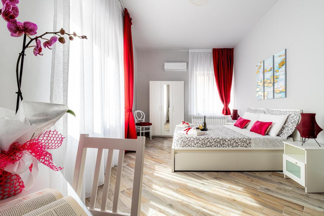 Dream Home Палермо Екстер'єр фото