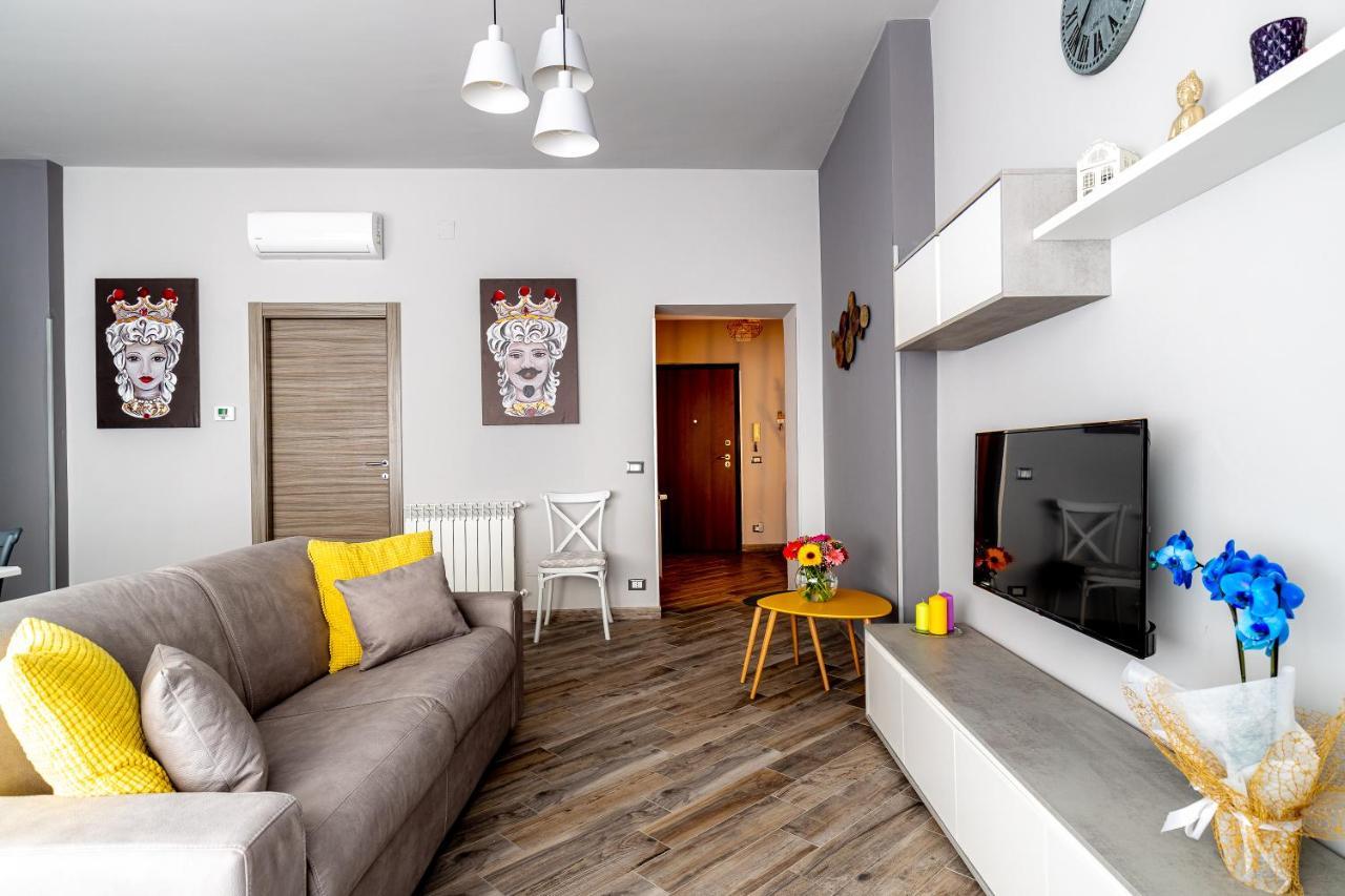 Dream Home Палермо Екстер'єр фото