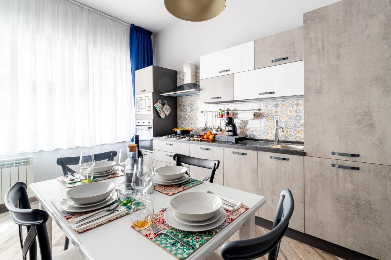 Dream Home Палермо Екстер'єр фото