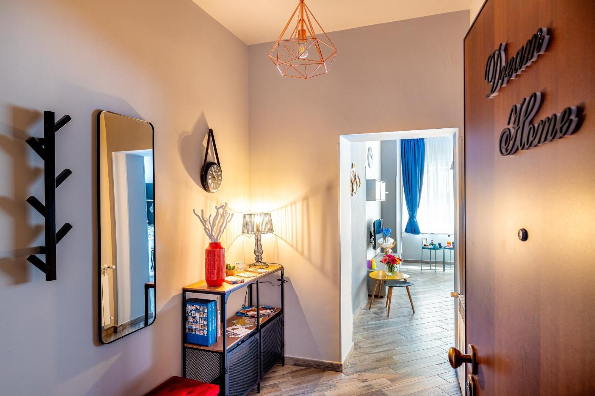 Dream Home Палермо Екстер'єр фото