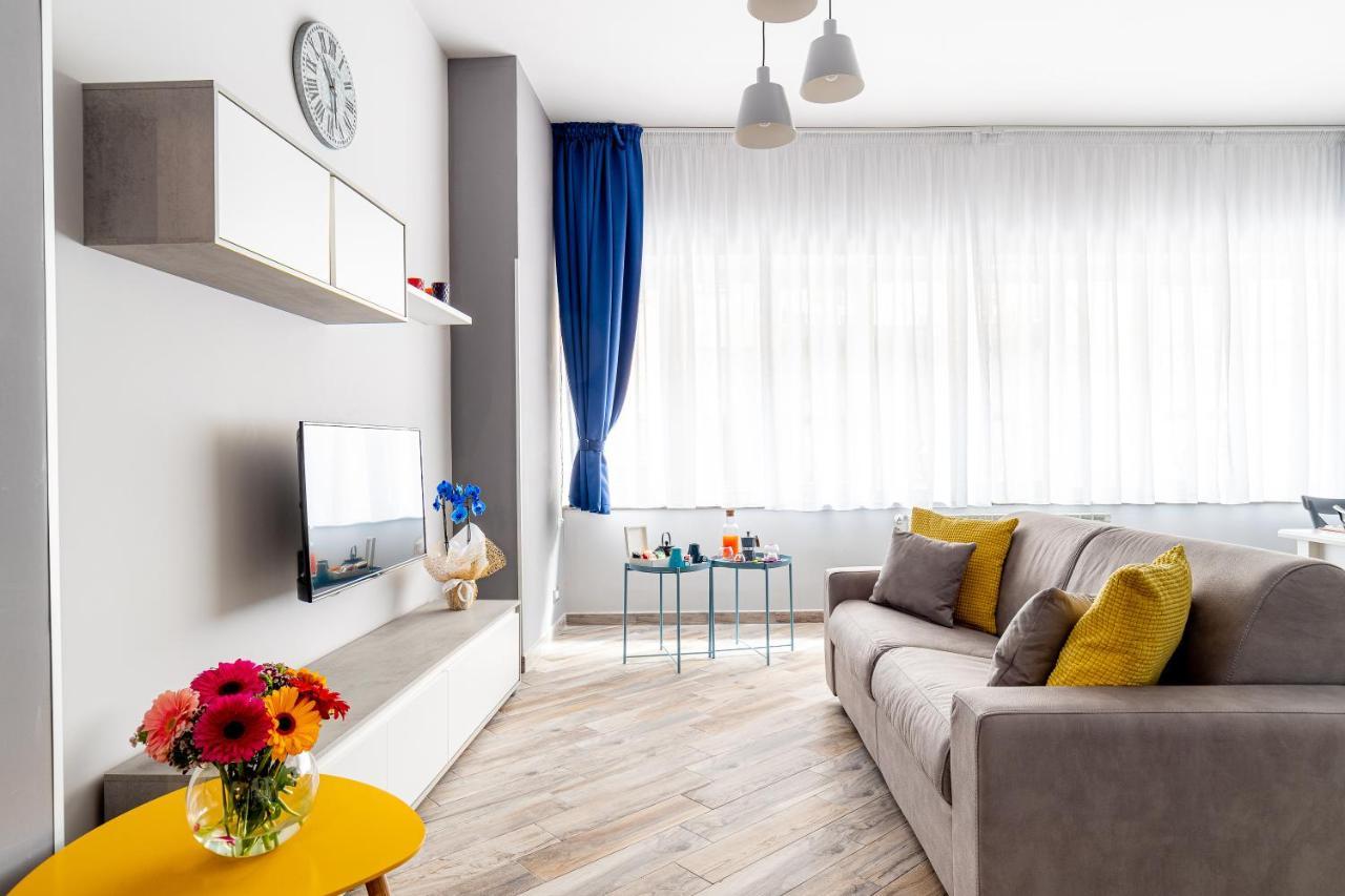 Dream Home Палермо Екстер'єр фото