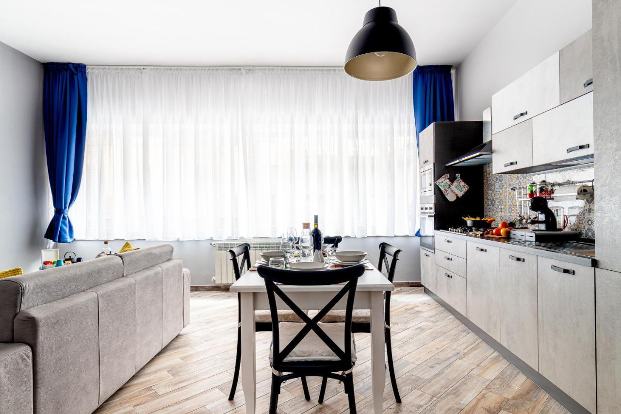 Dream Home Палермо Екстер'єр фото