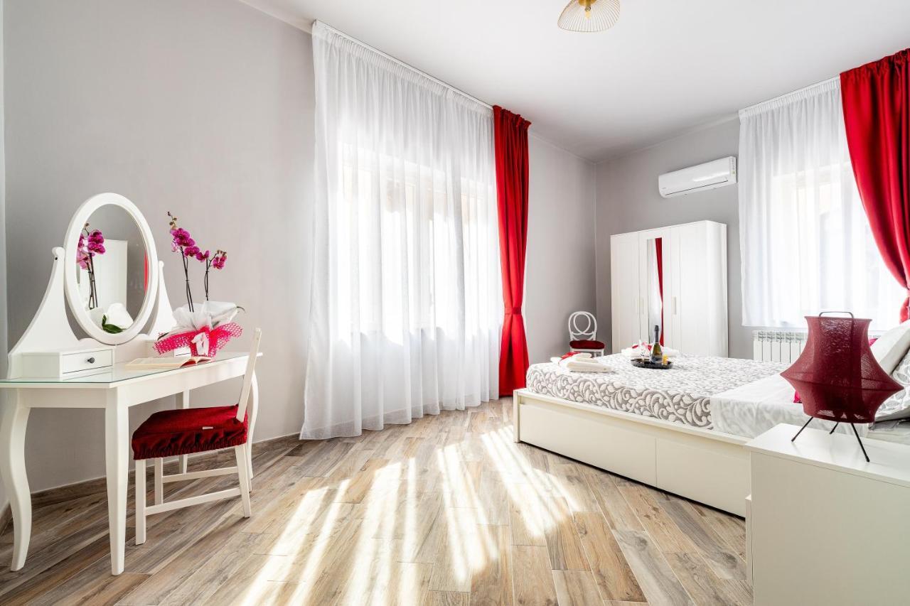 Dream Home Палермо Екстер'єр фото